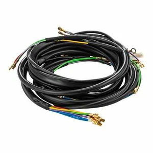 86138100 IMPIANTO ELETTRICO P200E FRECCE 200 VESPA PX E VSX1T 1977-1983 - Picture 1 of 4