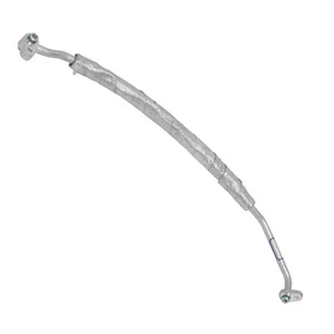New AC A/C Discharge Line Fits: 2003 2004 2005 2006 Hyundai Santa Fe V6 3.5L - Bild 1 von 1