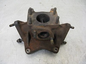 Original Codo de Tubo Audi VW 2,5 Tdi Afb / Akn / Ake 059131793B 059131793E - Picture 1 of 2