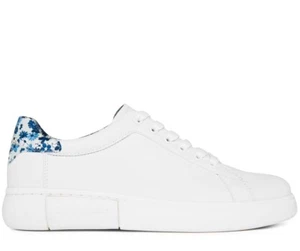 KATE SPADE NEW YORK LIFT LOGO LOW-TOP SNEAKERS SCARPE DONNA K7198U4S - Imagen 1 de 5