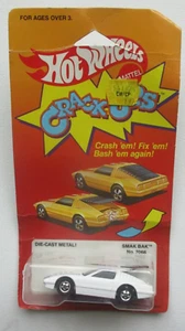 Hot Wheels Crack-Ups Smak Bak #7066 vintage 1983 - Picture 1 of 4