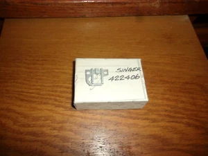 Singer Sewing Feed Dog 422406 Class 500 FITS MODELS LISTED BELOW - Picture 1 of 2