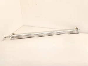 Festo 163368 DNC-50-1000-PPV-A ISO cylinder - Bild 1 von 5