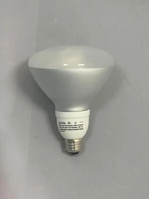 Energy Wiser 19W = 75W Compact Fluorescent bulb - Image 1 of 2