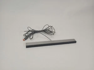 Sensor Bar for Nintendo Wii Game Console Wireless RVL-014 For Wii and Wii U OEM  - Picture 1 of 1