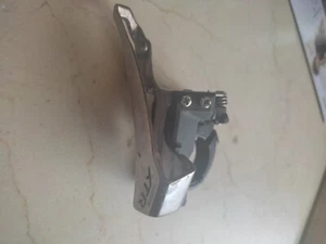 SHIMANO Deore XTR FD-M970 3x9-fach Umwerfer 34,9mm Schelle Low Clamp  - Bild 1 von 2