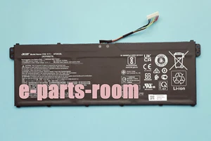 Genuine AP20CBL Battery for Acer Aspire A515-46-R14K A515-45 A515-56-36UT SF314 - Picture 1 of 2