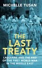 The Last Treaty 9781009371087 Michelle  Tusan - Free Tracked Delivery