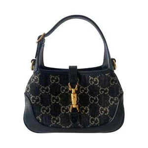 Gucci GG Jackie 1961 Mini Shoulder Bag - Picture 1 of 8