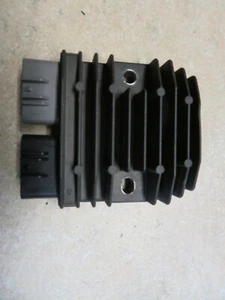 Yamaha Nytro 2010 Voltage regulator rectifier 1D7-81960-00-00 FJR YFZ R-1 - Picture 1 of 6