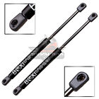 Pair Rear Trunk Tailgate Lift Supports Struts Shocks for Ford Taurus 2010-2019