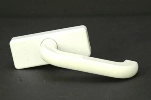 Schüco Handhebel weiß 98050183 | Rollladen A bis Z - Bild 1 von 5