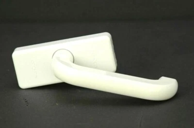 Schüco Handhebel weiß 98050183 | Rollladen A bis Z - Bild 1 von 4