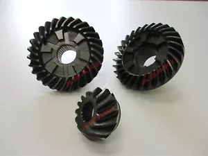 For YAMAHA 75-115 HP Gear Set 68V-45551-00+68V-45560-00+68V-45571-00 13T/28T/28T - Bild 1 von 9