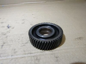Nissan Patrol 3.0 Y61 ZD30 engine cam shaft camshaft timing cog gear - Picture 1 of 6