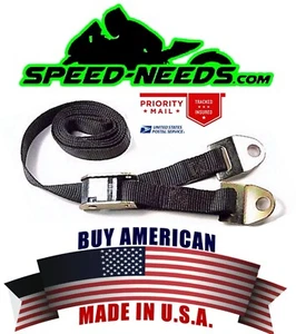 FRONTEND LOWERING STRAP MOTORCYCLE HONDA KAWASAKI SUZUKI YAMAHA BMW BUEL TRIUMPH - Foto 1 di 3