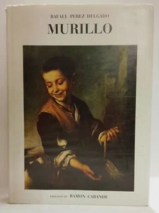MURILLO~DELGADO, RAFAEL PEREZ - Picture 1 of 1