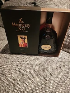 Hennessey Cognac XO 1L Flasche - Bild 1 von 13