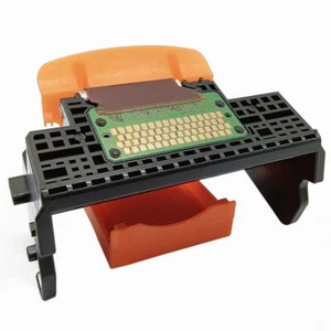Full Color Printer Head QY6-0078 For Canon PIXMA MG6260 MG6270 MG8280 MG8240 - Picture 1 of 7