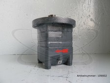 Ferromatik Hydromotor OMSS160 (Lagernummer: 109002)