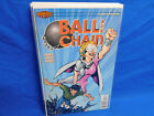 Ball and Chain #3 1999 Hommage Comics. The Rock & Emily Blunt Netflix FN/VF