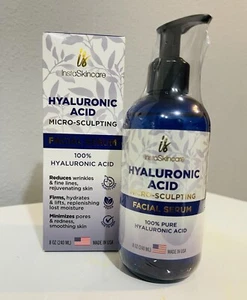 Hyaluronic Acid Micro Sculpting - Picture 1 of 4