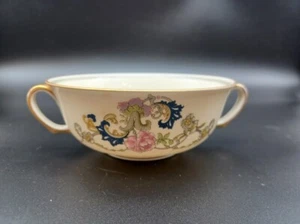 Vintage Czechoslovakia Isabel by EPIAG Cream Soup Cup - Picture 1 of 5