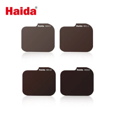 Haida Rear Lens Filter Kit for Sony FE 12-24mm F2.8 GM Lens / Sony 14mm f/1.8 GM - Image 1 of 4