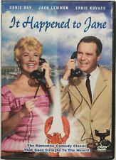 It Happened to Jane (DVD, 1959)