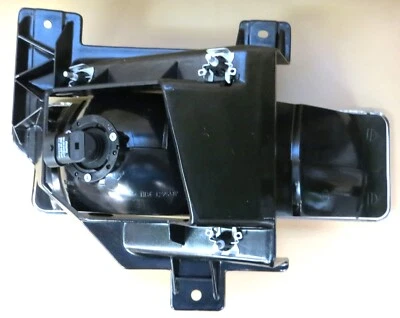 NEW 1997-1998 Ford Expedition Left Driver Side Fog Lamp Light  Assembly — 第 1/3 张图片