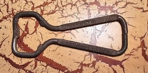 Vintage Bottle Opener ‘Grain Belt Beer’/'Friendly Perfect Brewing Water' Minn MN - Picture 1 of 3