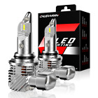 For Lexus ES V4 2006-2012 - 2x HB3 Super White LED Headlight Bulbs High Beam