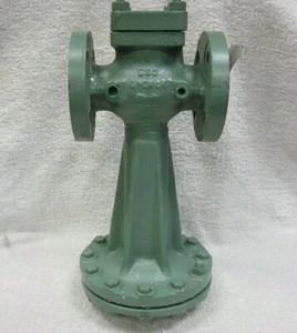 EMERSON E5-1 VALVE - Picture 1 of 4