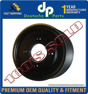 Land Rover Range Rover ALUMINUM HD Water Pump Pulley 2003 2004 2005 PQR000030 - Picture 1 of 1