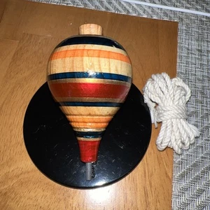 Trompos De Madera - Picture 1 of 3