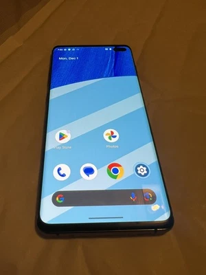 Samsung Galaxy S10 SM-G973F - 128GB - (Unlocked) (Dual SIM) -evolution x install - Image 1 of 4