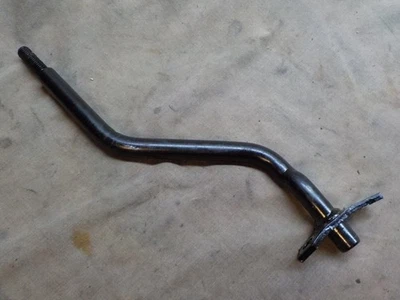 98-01 Dodge Ram 1500 2500 3500 4x4 transfer case shifter shift lever handle - Image 1 of 2