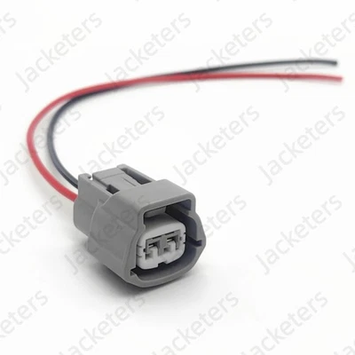 Для 2009-2013 Nissan 370Z 2-полосный ветровое стекло омыватель насос соединитель жгут вилка - Изображение 1 из 4