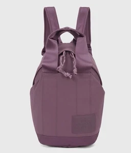 THE NORTH FACE Damen Never Stop Mini Rucksack Midnight Mauve - Bild 1 von 8
