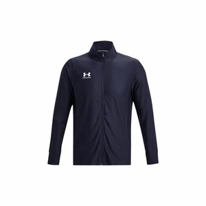 Trainings-Sweatshirt für Erwachsene Under Armour Challenger Blau - Bild 1 von 7