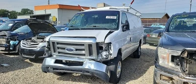 2011 Ford E350 Van Automatic Transmission OEM 220K Miles - LKQ398619521 - Image 1 of 4