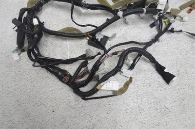 Arnés Nissan Altima 2007-2009, 2,5 L, S 24010-Ja00a Foto 1 de 4