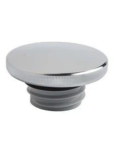 Aluminum Cap for Triumph For T100 For 900 Motorcycle Fuel Tank Upgrade - Picture 1 of 12