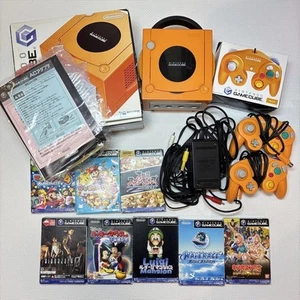 Console Nintendo GameCube non testata 0157368 - Foto 1 di 6