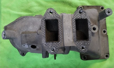 Cummins Intake Horn Manifold 5293508 - Image 1 of 4