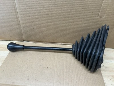 98-01 Dodge Ram 1500 2500 3500 Manual Transmission Shifter Assembly OEM Used - Image 1 of 4