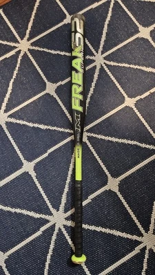 Bate de softbol Asa Miken Freak Supermax 27 OZ Foto 1 de 4