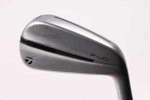 Taylormade P.UDI #3 Iron / 20 Degree / Stiff Flex UST Mamiya Recoil Dart 90 - Picture 1 of 6
