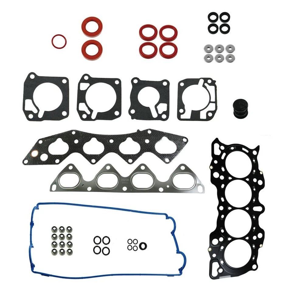 For Honda CR-V 1997-2001 TRQ Cylinder Head Gasket Set - Imagem 1 de 1