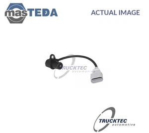 0717032 CRANKSHAFT POSITION SENSOR TRUCKTEC AUTOMOTIVE FOR AUDI A3,TT,A4,A6,B7 - Picture 1 of 5